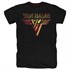 Футболка Van halen #5 v_halen5 - фото 139830