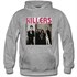 The killers #4 - фото 145486