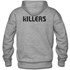 The killers #4 - фото 145504