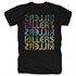 Футболка The killers #5 the_killers5 - фото 145507