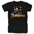 Футболка Sabaton #11 sabaton11 - фото 146059