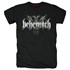 Футболка Behemoth #5 behemoth5 - фото 149013