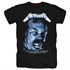 Футболка Metallica #7 met7 - фото 162482