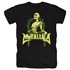 Футболка Metallica #16 met16 - фото 162696
