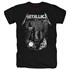 Футболка Metallica #54 met54 - фото 163778