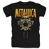 Футболка Metallica #63 met63 - фото 164080
