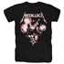 Футболка Metallica #73 met73 - фото 164286
