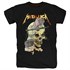 Футболка Metallica #79 met79 - фото 164436