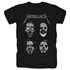 Футболка Metallica #80 met80 - фото 164450