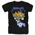 Футболка Metallica #100 met100 - фото 164936