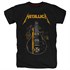 Футболка Metallica #102 met102 - фото 164964