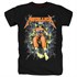 Футболка Metallica #112 met112 - фото 165258