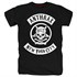 Футболка Anthrax #5 anthrax5 - фото 166552