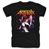 Футболка Anthrax #11 anthrax11 - фото 166724