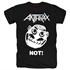 Футболка Anthrax #23 anthrax23 - фото 167090