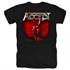 Футболка Accept #1 accept1 - фото 167334
