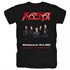 Футболка Accept #18 accept18 - фото 167836