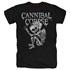 Футболка Cannibal corpse #9 cannibal_corpse9 - фото 168222