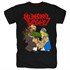 Футболка Municipal waste #1 municipal_w1 - фото 168866