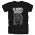 Футболка Municipal waste #3 municipal_w3 - фото 168916