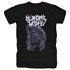 Футболка Municipal waste #4 municipal_w4 - фото 168930