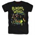 Футболка Municipal waste #16 municipal_w16 - фото 169340