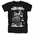 Футболка Toxic holocaust #1 toxic_h1 - фото 169390