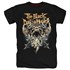 Футболка Black dahlia murder #7 bdmurd7 - фото 175517