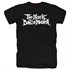Футболка Black dahlia murder #12 bdmurd12 - фото 175675