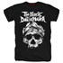 Футболка Black dahlia murder #17 bdmurd17 - фото 175811