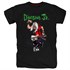 Футболка Dinosaur jr. #3 dinosaur_jr3 - фото 177403