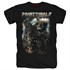 Футболка Powerwolf #35 powerwolf35 - фото 180355