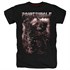 Футболка Powerwolf #36 powerwolf36 - фото 180369