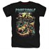 Футболка Powerwolf #37 powerwolf37 - фото 180383