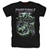 Футболка Powerwolf #38 powerwolf38 - фото 180397