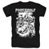 Футболка Powerwolf #39 powerwolf39 - фото 180411