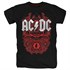 Футболка AC/DC #1 acdc1 - фото 183326