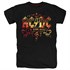 Футболка AC/DC #9 acdc9 - фото 183526