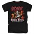 Футболка AC/DC #12 acdc12 - фото 183590