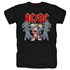 Футболка AC/DC #23 acdc23 - фото 183942