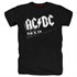 Футболка AC/DC #30 acdc30 - фото 184092