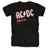 Футболка AC/DC #67 acdc67 - фото 185050