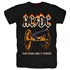 Футболка AC/DC #89 acdc89 - фото 185666