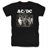 Футболка AC/DC #100 acdc100 - фото 185930