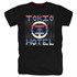 Футболка Tokio hotel #6 tok_hot6 - фото 186080