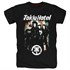 Футболка Tokio hotel #26 tok_hot26 - фото 186624