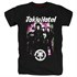 Футболка Tokio hotel #27 tok_hot27 - фото 186638