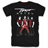 Футболка Tokio hotel #28 tok_hot28 - фото 186652