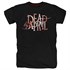 Футболка Dead by april #9 d_b_a9 - фото 187358