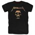 Футболка Metallica #138 met138 - фото 188002
